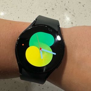 Samsung Galaxy5 Watch